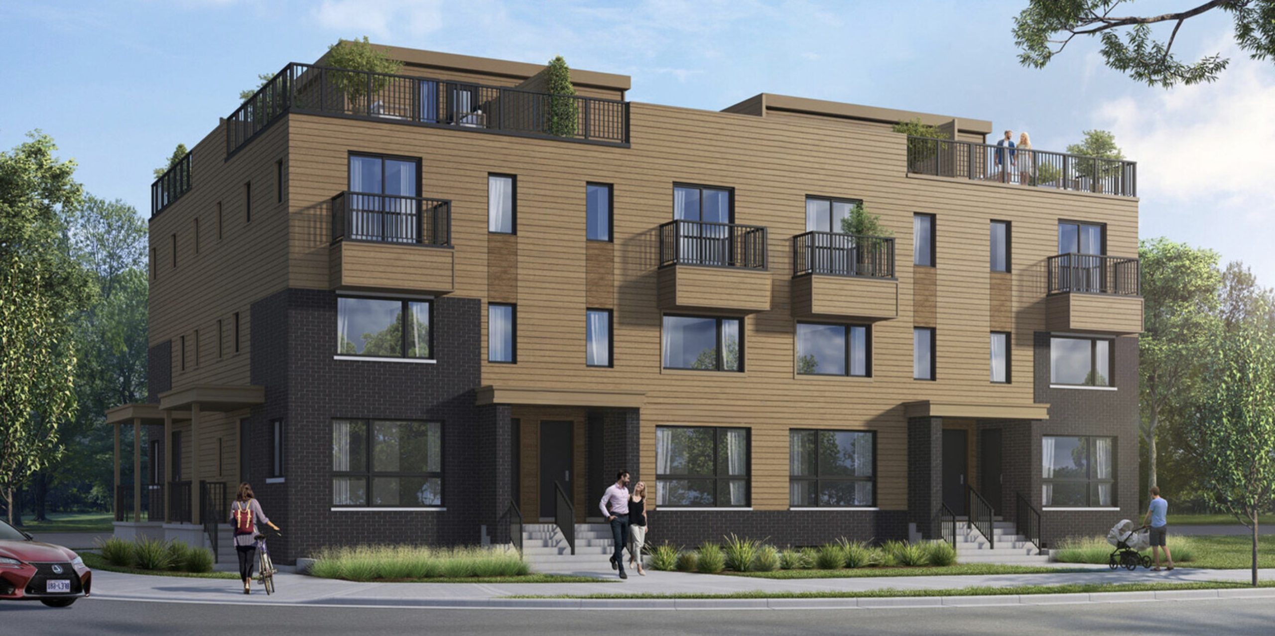 Wateridge Village – image 2