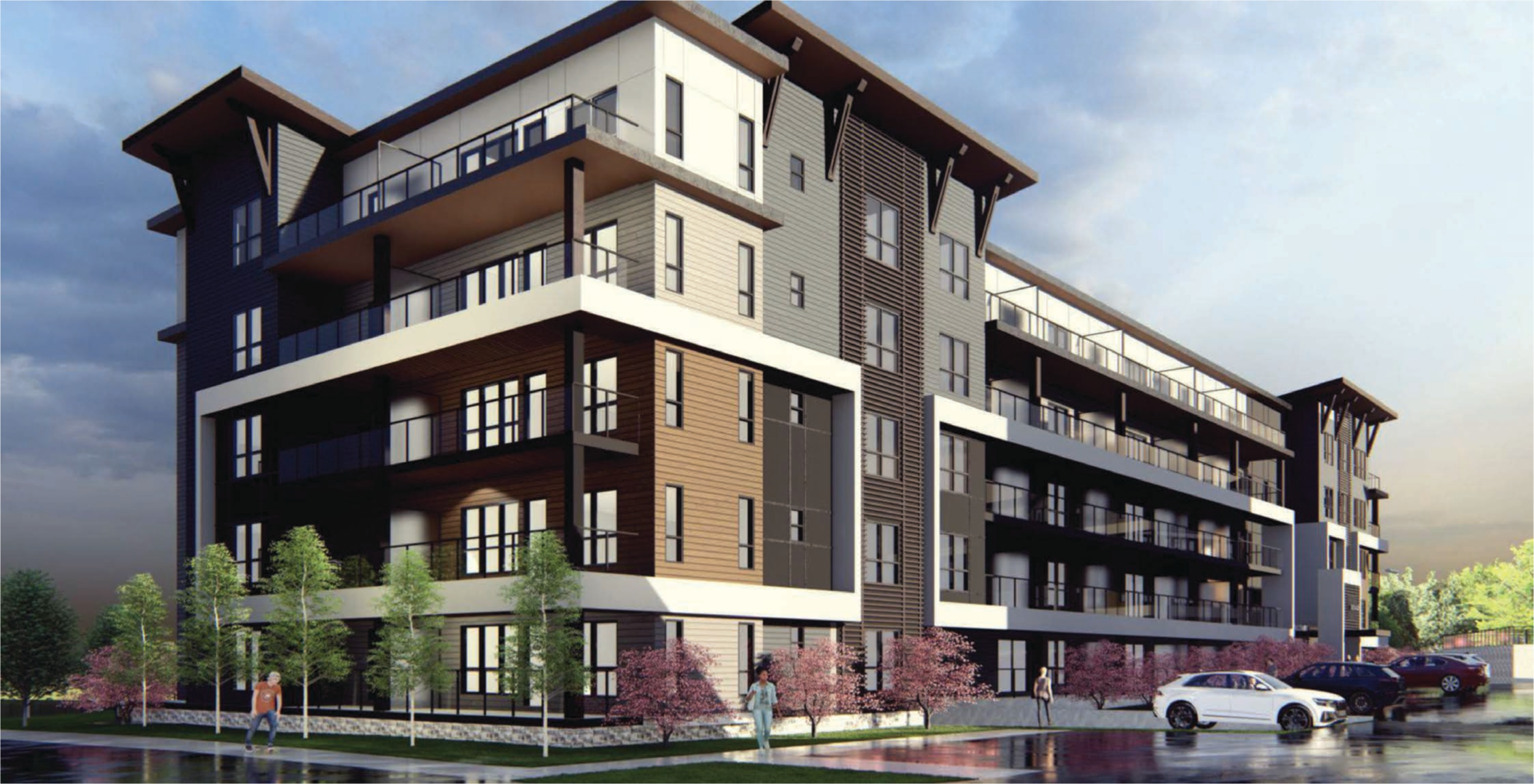 Waterside Mahogany – image 3