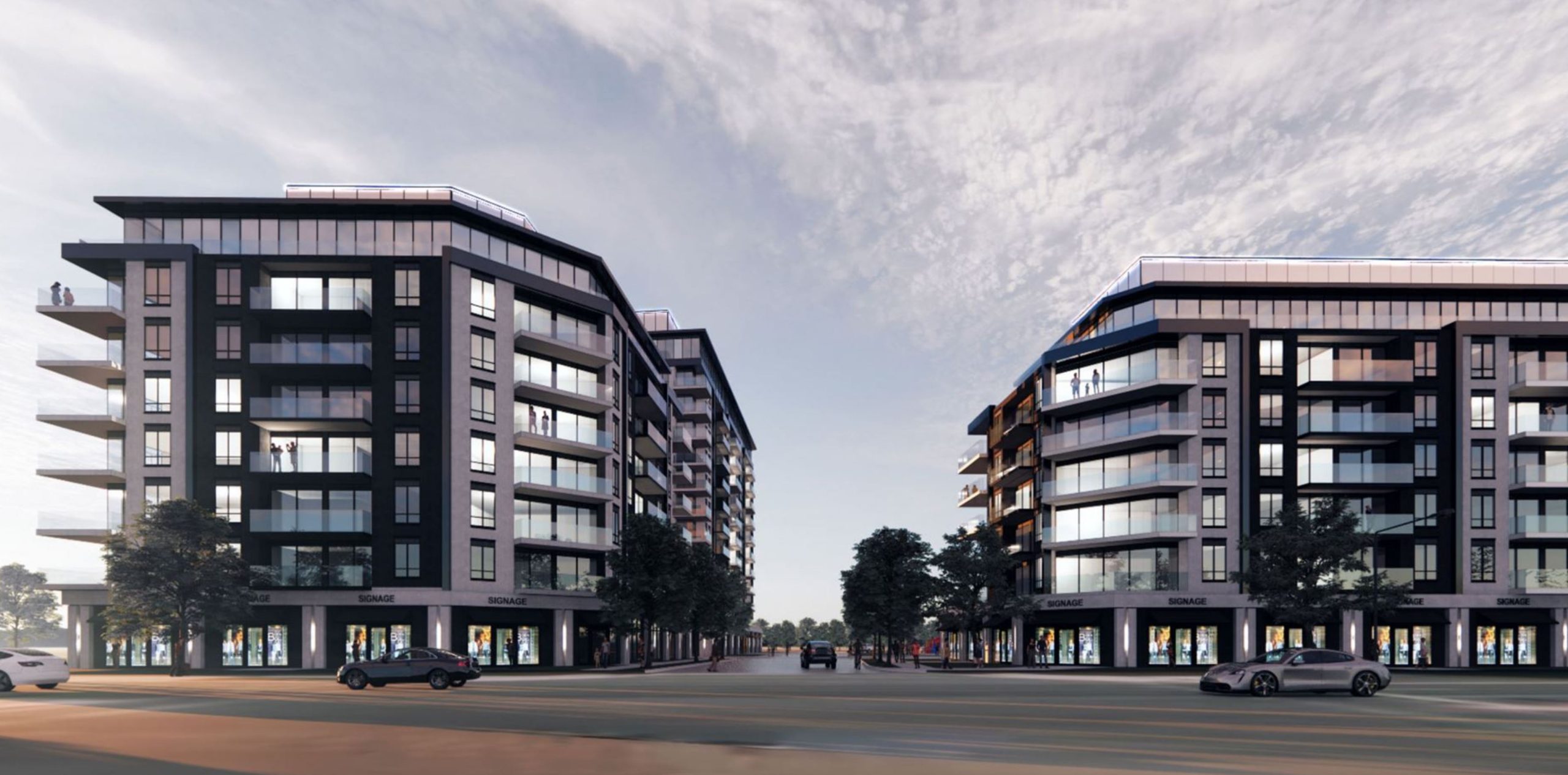 W Condos – image 3