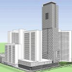 Wellesley Parliament Square