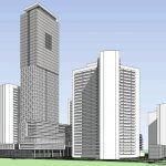 Wellesley Parliament Square – image 3