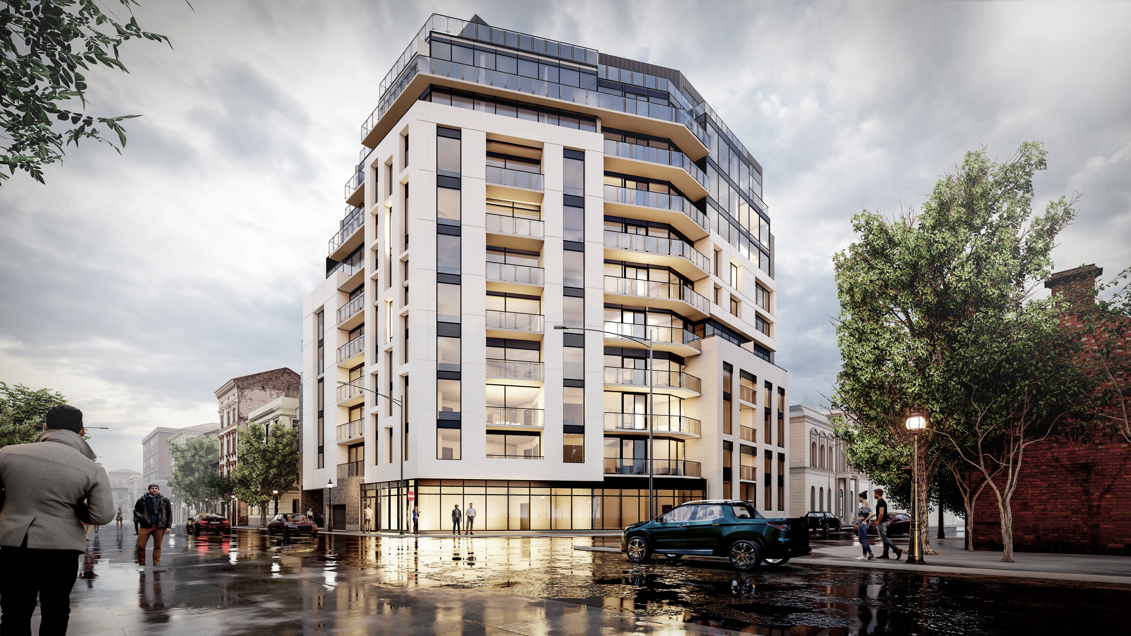 West Harbour – image 4