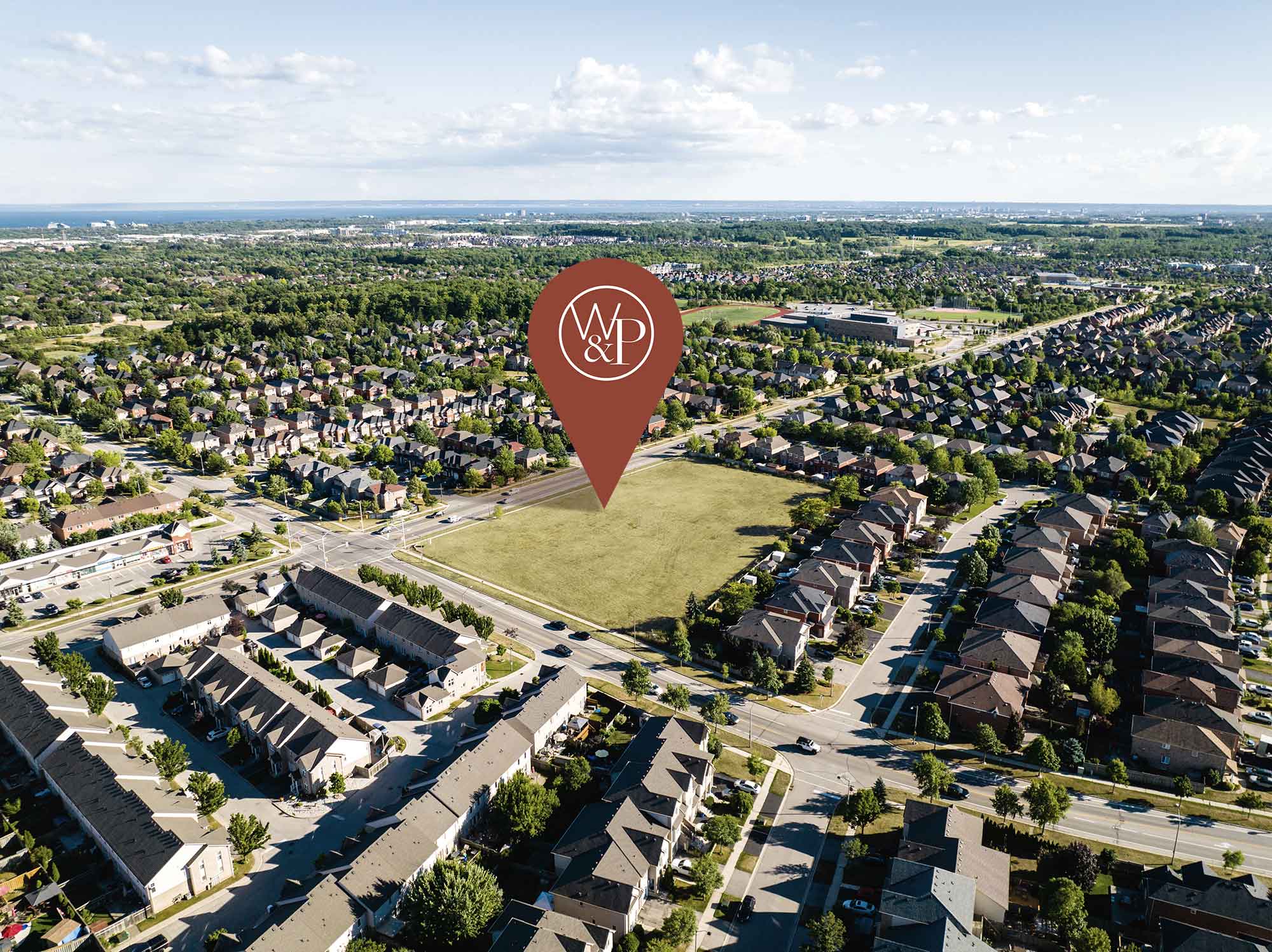 West & Post Towns – image 3