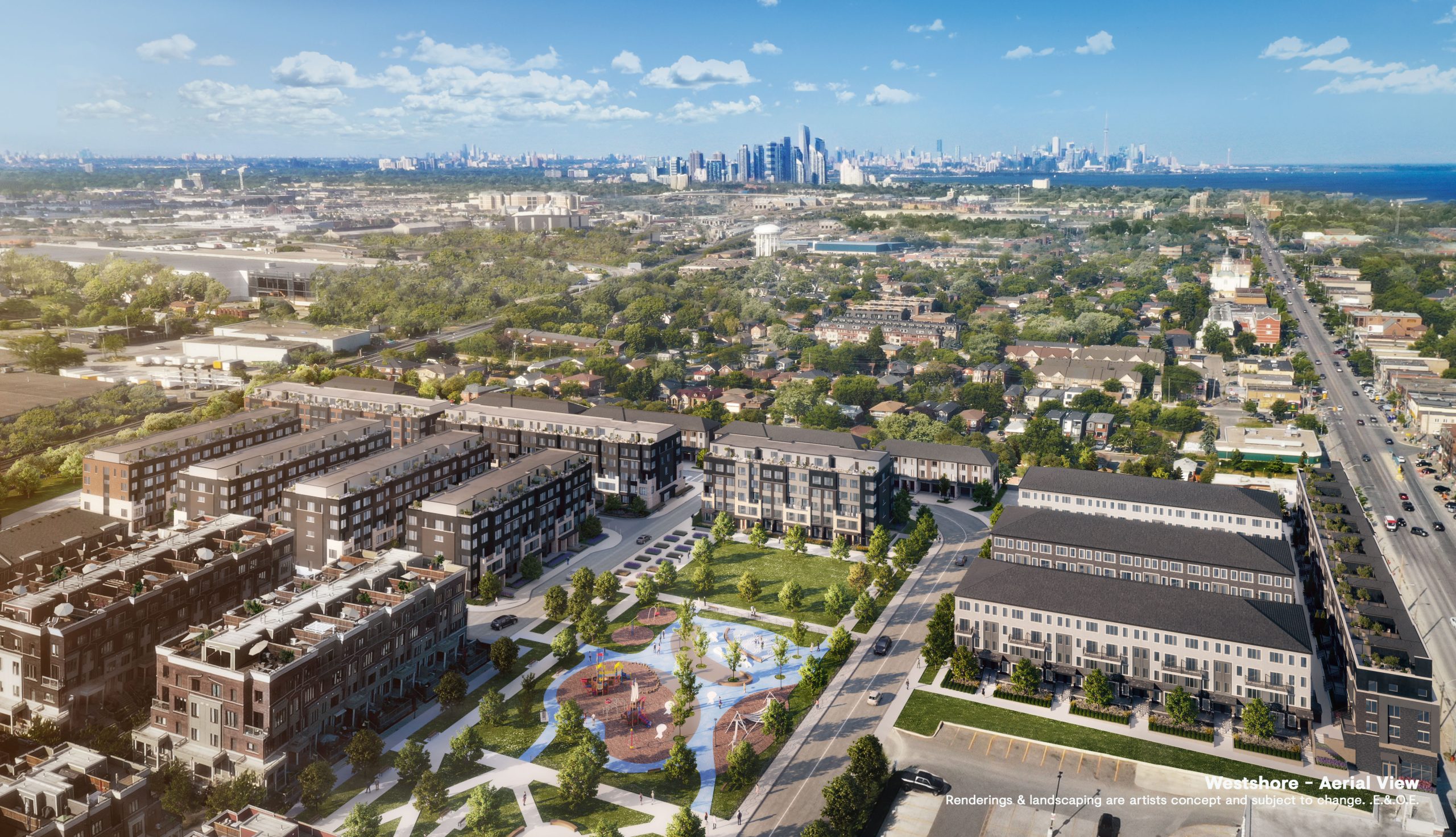 Westshore – image 2