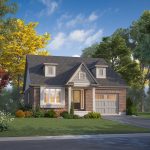 Westwoods on the Creek – pre-construction in Welland