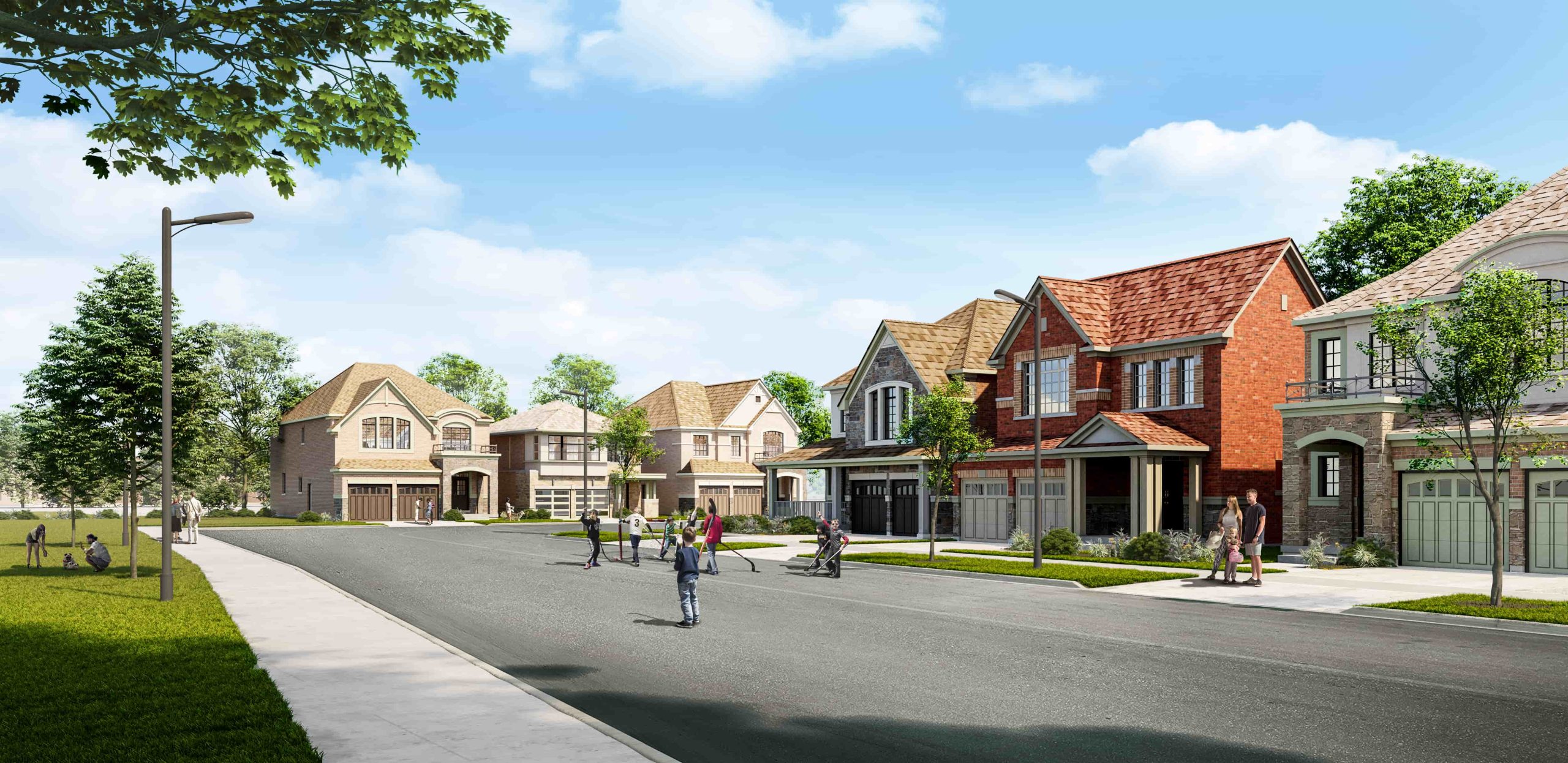 Whitby Meadows – image 5