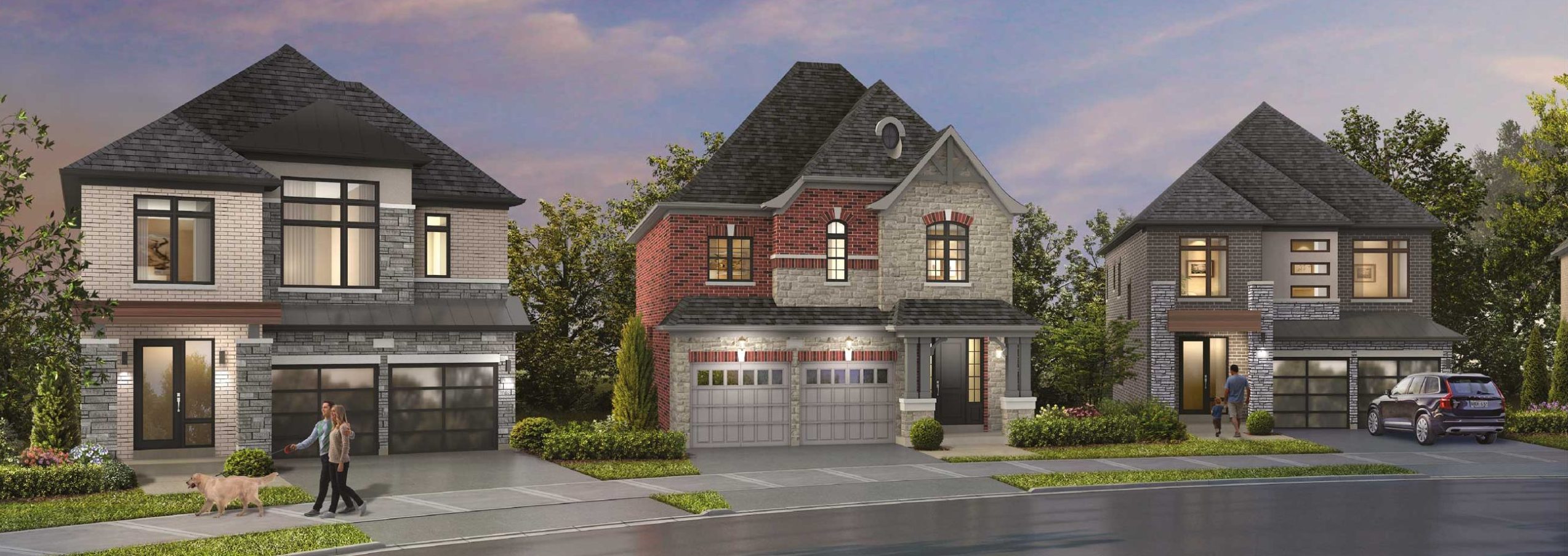 Whitby Meadows by OPUS - Townhomes – image 5