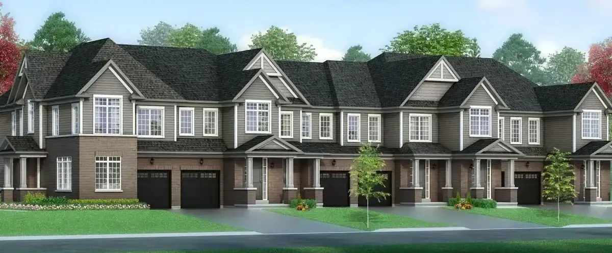 Wildfield Village