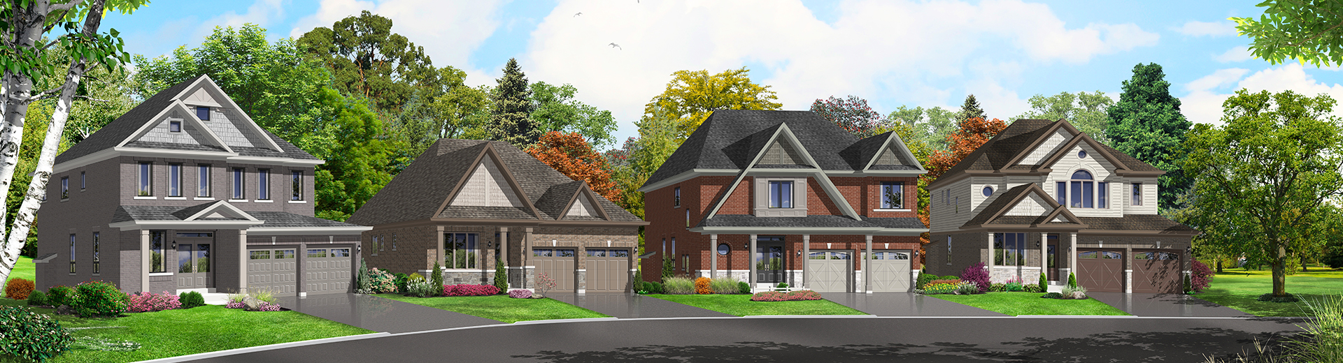 Woodland Creeks – image 4