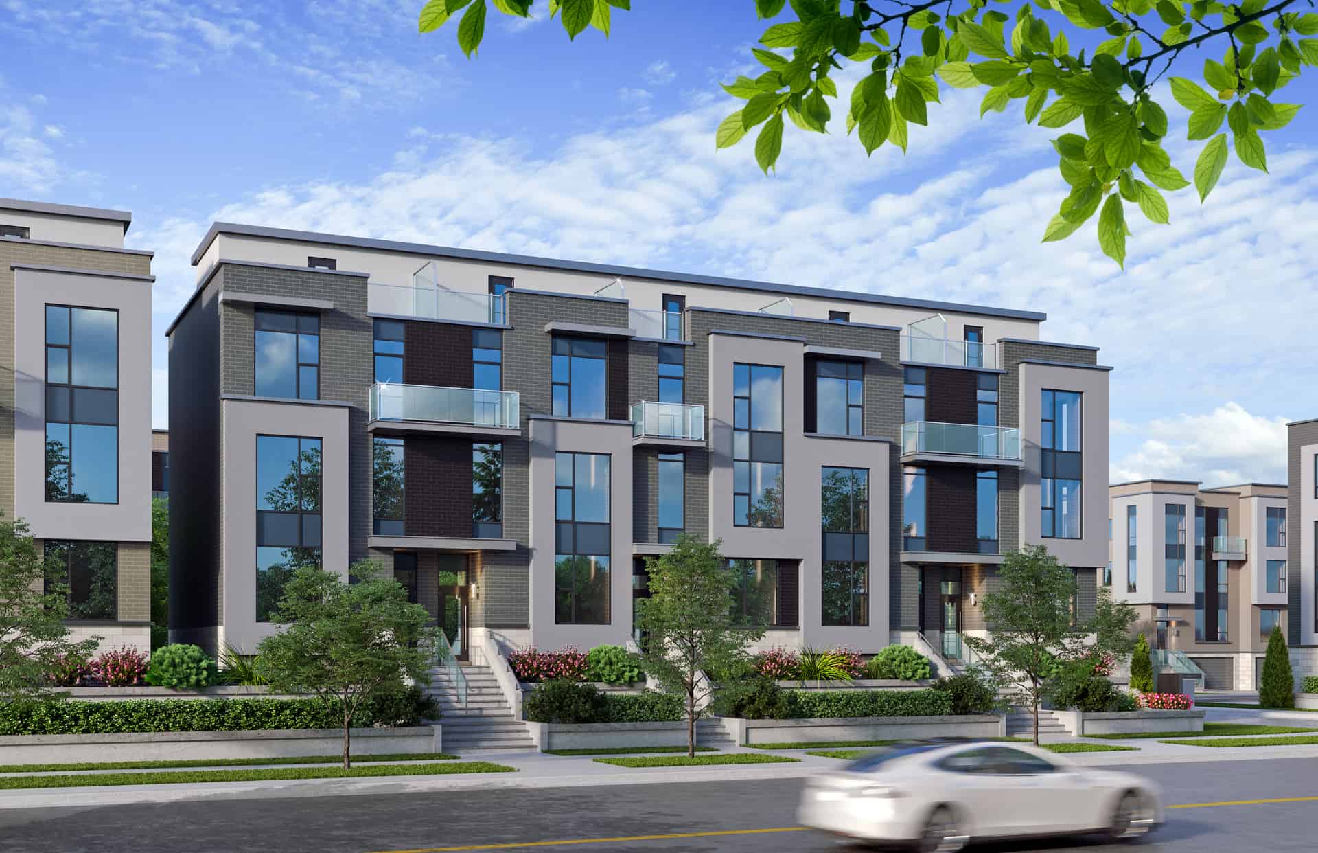 Wycliffe at the Promenade – image 3