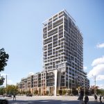Y9825 Condos – pre-construction in Richmond Hill