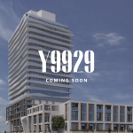 Y9929 Condos – pre-construction in Richmond Hill