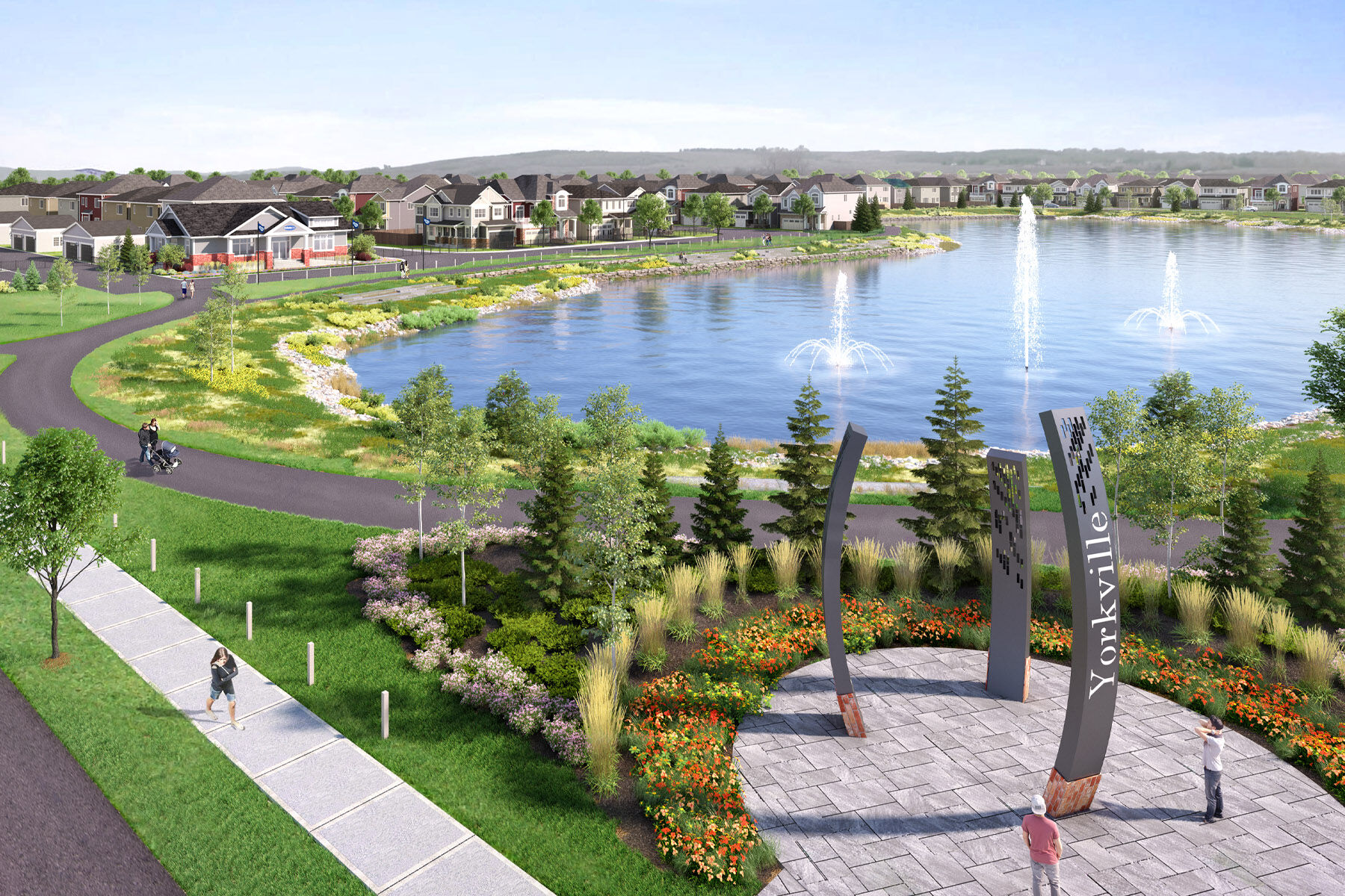 Yorkville – image 5