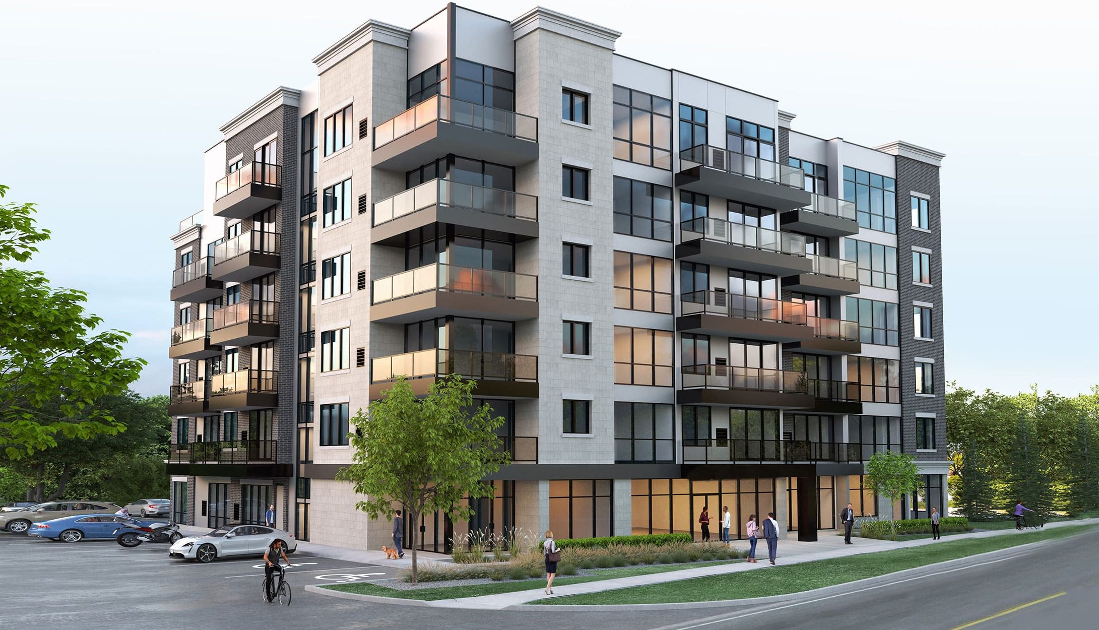 Zebra Condominiums – image 3